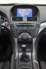 Acura TL 2014 года